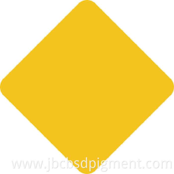 Pigment Yellow 17 2